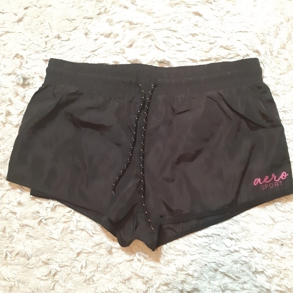 AEROPOSTALE aero sport shorts